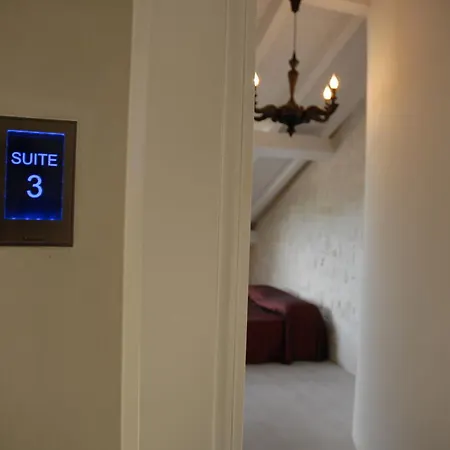 Via Paradiso 32