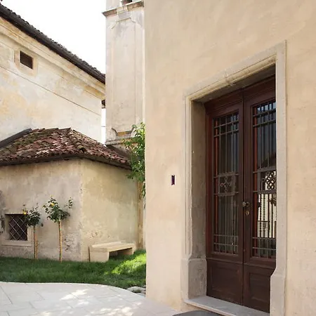 Bed & Breakfast Via Paradiso 32 Feltre