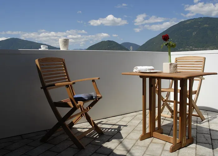 Bed & Breakfast Via Paradiso 32 3*