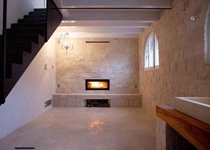 Bed & Breakfast Via Paradiso 32