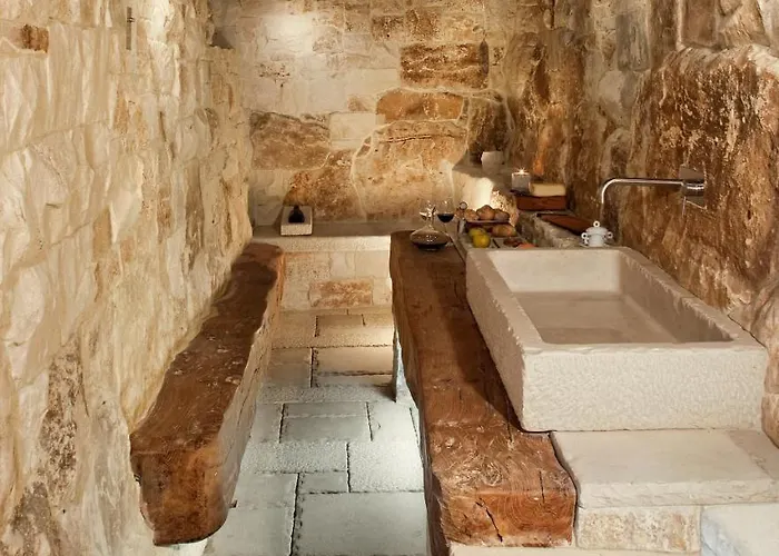 Bed & Breakfast Via Paradiso 32