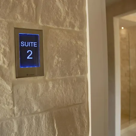 Oda ve Kahvaltı Via Paradiso 32