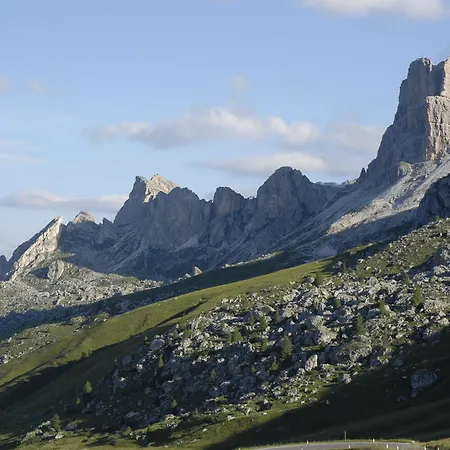 Oda ve Kahvaltı Via Paradiso 32
