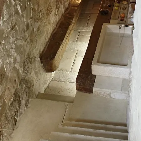 Oda ve Kahvaltı Via Paradiso 32 Feltre