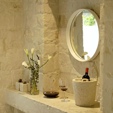 Oda ve Kahvaltı Via Paradiso 32