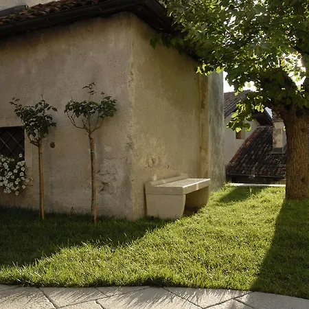 Via Paradiso 32 Feltre