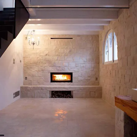 Bed & Breakfast Via Paradiso 32