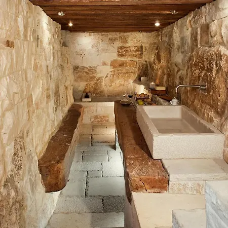 Oda ve Kahvaltı Via Paradiso 32