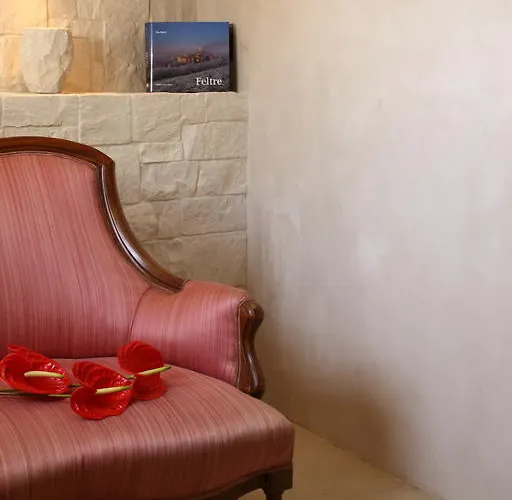 Via Paradiso 32 Frühstückspension