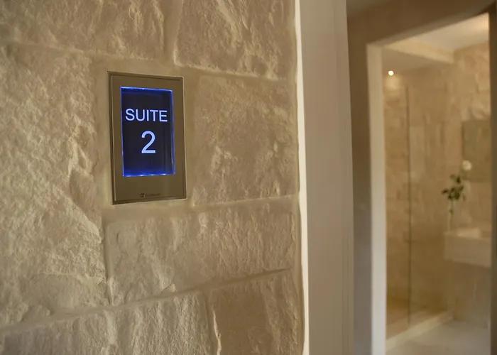 فندق مبيت وإفطار Via Paradiso 32