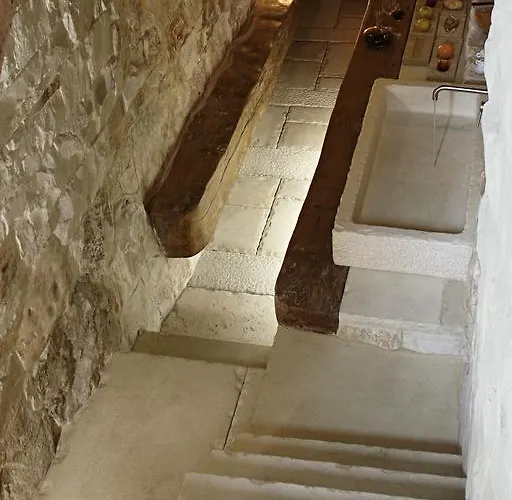 住宿加早餐酒店 32天堂之路酒店 费尔特雷