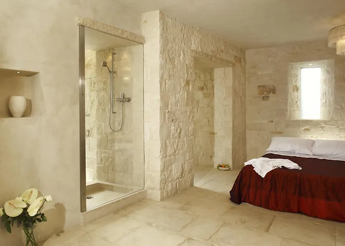 فندق مبيت وإفطار Via Paradiso 32 3*