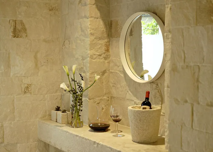 فندق مبيت وإفطار Via Paradiso 32