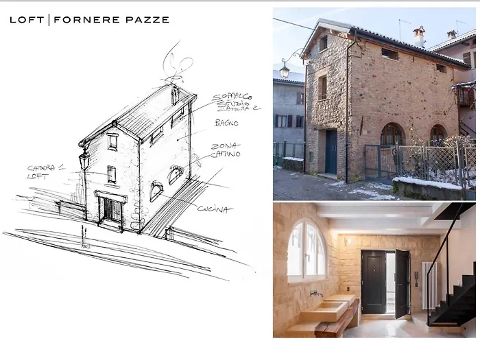 Via Paradiso 32 فندق مبيت وإفطار 3*