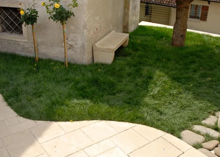 Via Paradiso 32 3* فيلتري